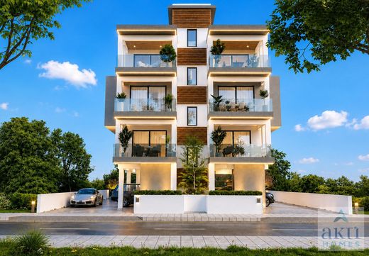 Apartment in Derýneia, Famagusta District