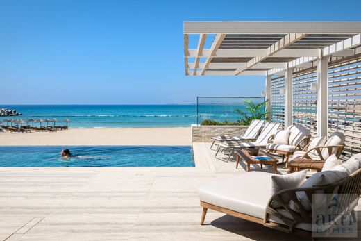 Einfamilienhaus in Agia Napa, Agía Nápa