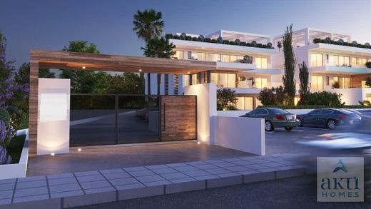 Apartment in Paralímni, Famagusta District