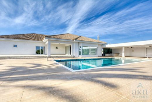 Maison individuelle à Protaras, Paralímni