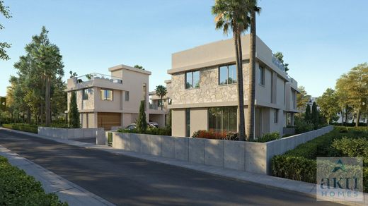 Willa w Paralímni, Famagusta District