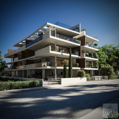 ‏דירה ב  Aradíppou, Eparchía Lárnakas