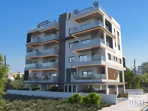 Appartamento a Paralímni, Famagusta District