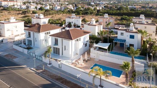 Villa in Protaras, Paralímni