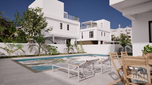 Villa in Protaras, Paralímni