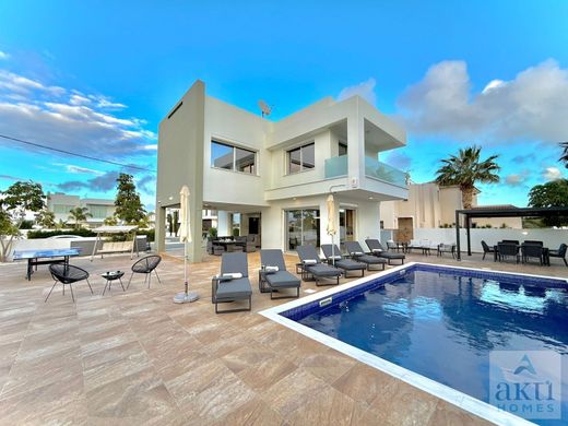 Villa in Protaras, Paralímni