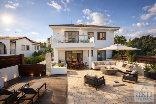 Villa in Protaras, Paralímni