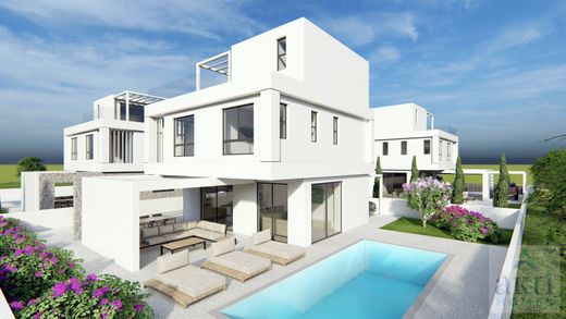 Villa in Protaras, Paralímni