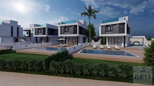 Villa en Paralímni, Famagusta District