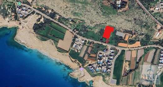 Terreno - Ayia Napa, Agía Nápa