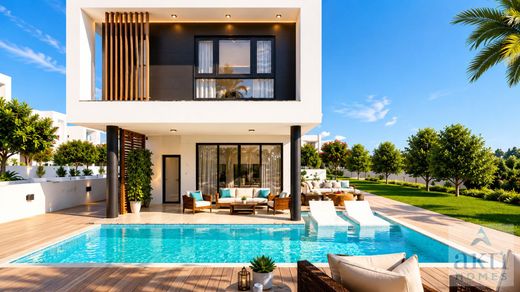 Villa in Paralímni, Famagusta District