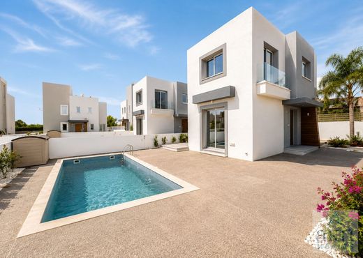 Villa - Famagusta, Ammóchostos