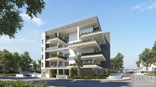 Apartment in Larnaca, Eparchía Lárnakas