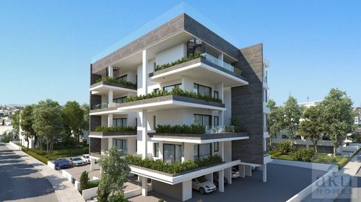 Apartment in Larnaca, Eparchía Lárnakas