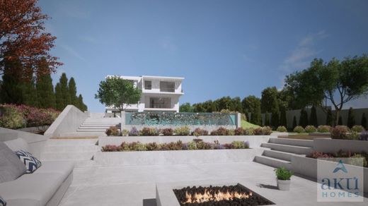 Villa in Protaras, Paralímni