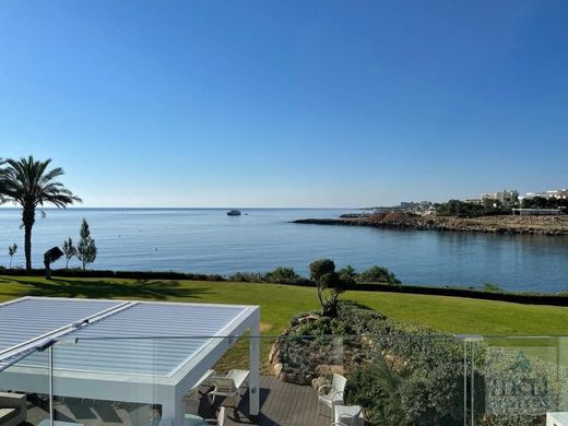 Dom jednorodzinny w Famagusta, Ammóchostos