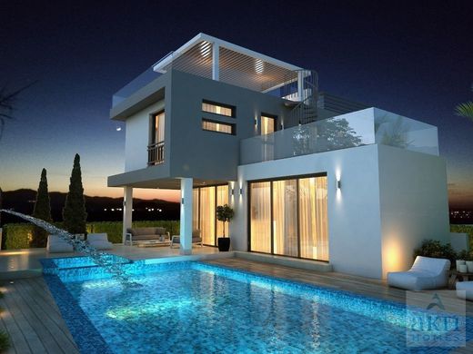 Villa in Paralímni, Famagusta District