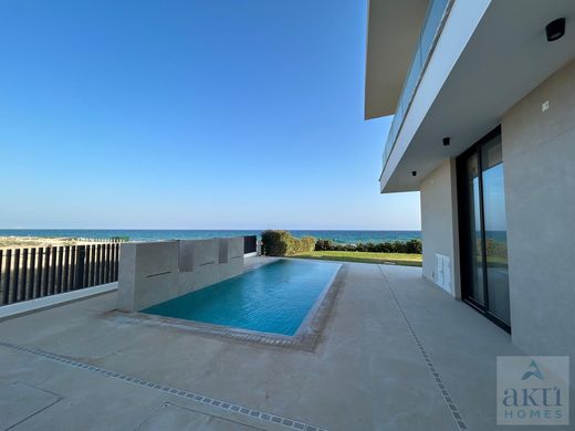 Частный Дом, Ayia Thekla, Sotíra