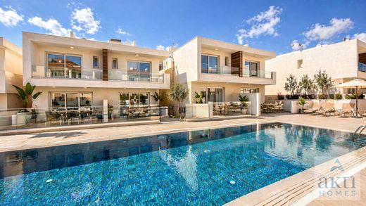 Townhouse in Paralímni, Famagusta District