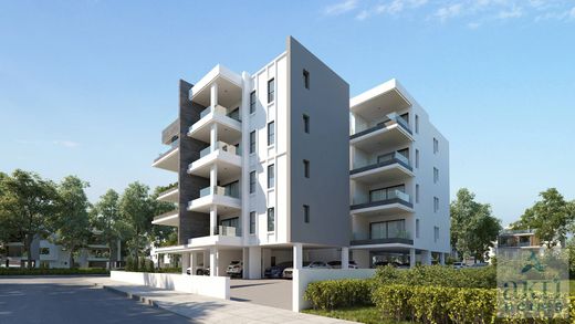 Квартира, Ларнака, Eparchía Lárnakas