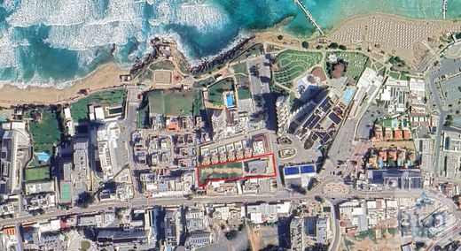 Arsa Protaras, Paralímni