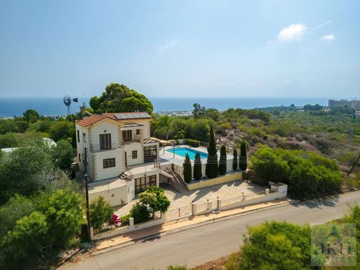 Villa en Protaras, Paralímni
