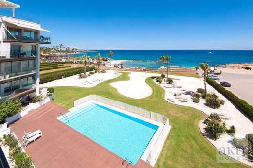 Apartment in Protaras, Paralímni