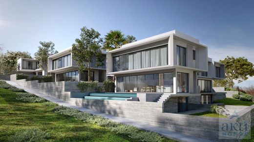 Villa Paralímni, Famagusta District