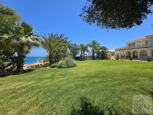 Частный Дом, Протарас, Paralímni