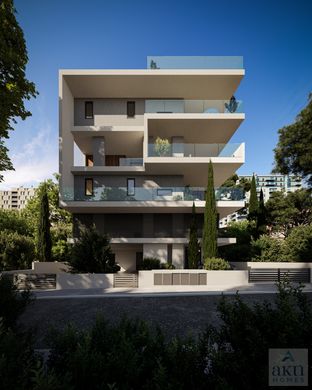 Apartment in Larnaca, Eparchía Lárnakas