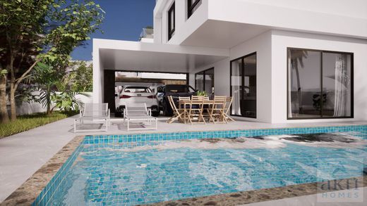 Villa in Protaras, Paralímni