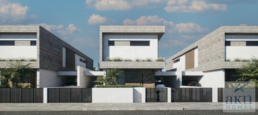 Villa in Derýneia, Famagusta District