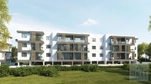 Apartamento - Paralímni, Famagusta District