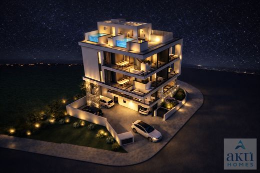 Apartment in Ayia Napa, Agía Nápa