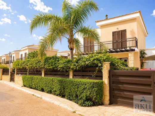 Villa in Ayia Napa, Agía Nápa