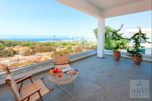 Einfamilienhaus in Agia Napa, Agía Nápa