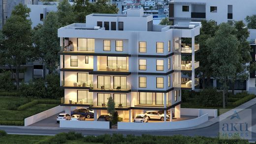 Квартира, Livádia, Livadia (Larnakas)