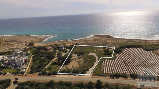Terreno - Ayia Napa, Agía Nápa