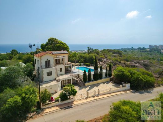 Villa in Protaras, Paralímni