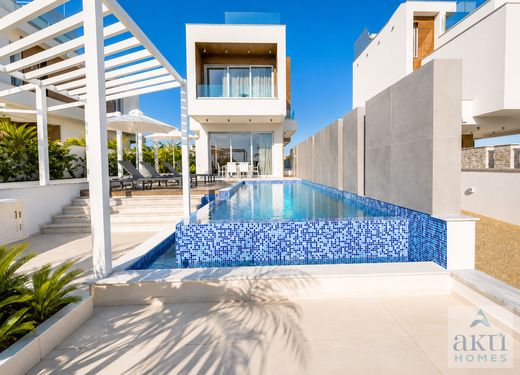 Villa en Ayia Napa, Agía Nápa