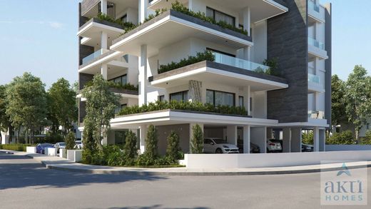 Квартира, Ларнака, Eparchía Lárnakas