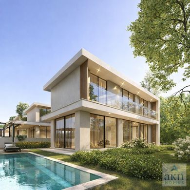 Villa in Paralímni, Famagusta District