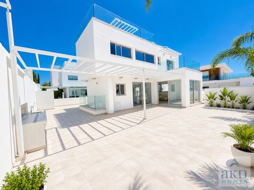 Villa in Ayia Napa, Agía Nápa