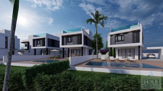 Villa à Paralímni, Famagusta District