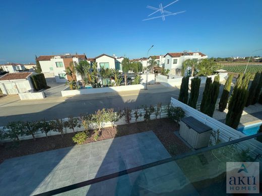 Villa in Famagusta, Ammóchostos