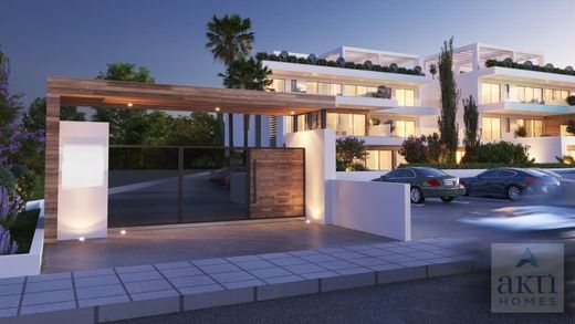 Daire Paralímni, Famagusta District