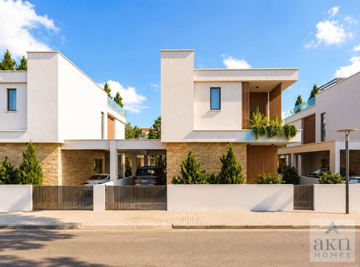 Villa in Protaras, Paralímni