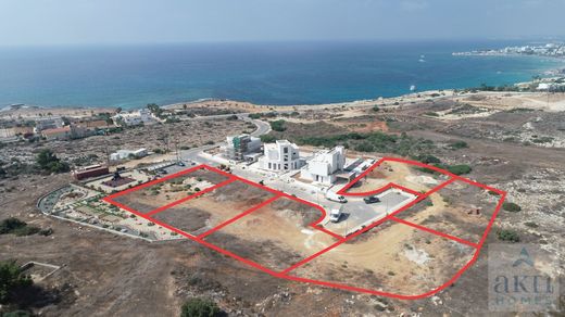 Grundstück in Agia Napa, Agía Nápa