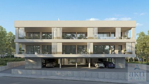 Apartment in Livádia, Livadia (Larnakas)