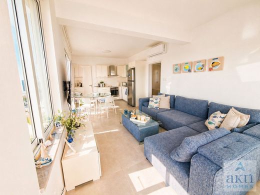 Apartment in Paralímni, Famagusta District